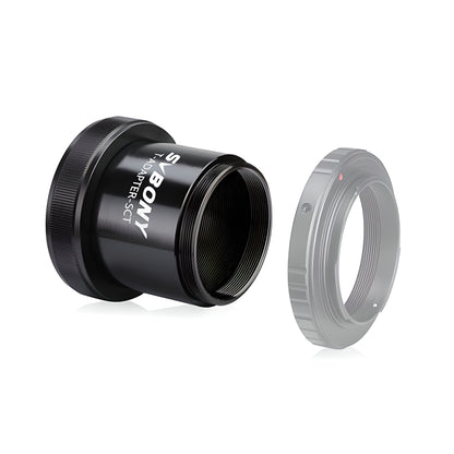 Adaptateur Appareil Photo Télescope SCT M42x0.75 SVBONY