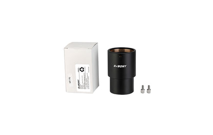 75mm Extension Tube for 2" Eyepiece - Svbony