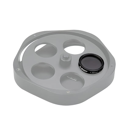 SV164 Filtre fosco per CCDs 1,25 polz