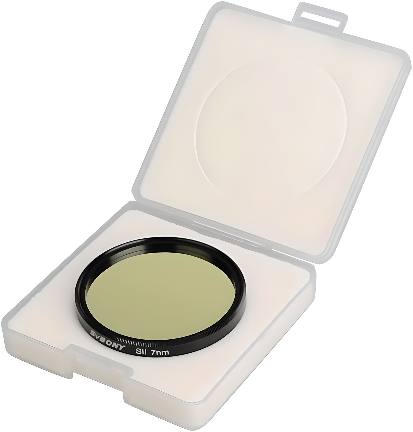 Filtros SII de 2 Polegadas 7nm para Astrofotografia - SVBONY