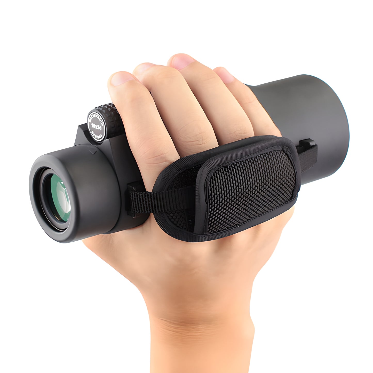 Monocular SV32 cu prismă BAK-4, impermeabil și anti-aburire - Ideal pentru vânătoare și observație în aer liber