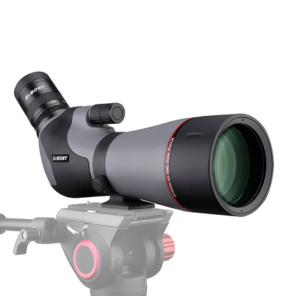 Teleskopas SV46P 20-60x80 ED - SVBONY