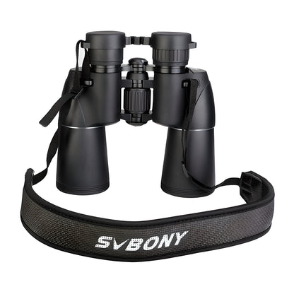 Jumilhas 10x50 SV206 para Observação - Svbony