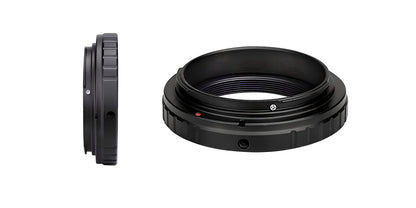 SV195 T-Ring Adapter for Canon EOS M42 Compatible Telescope - SVBONY