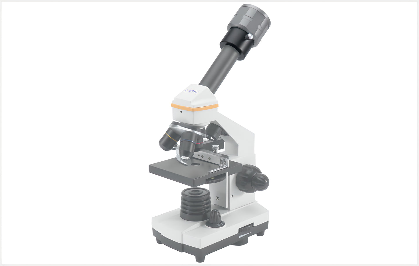 Adaptador Ocular Metàl·lic de 0,91" a 1,25" - SVBONY