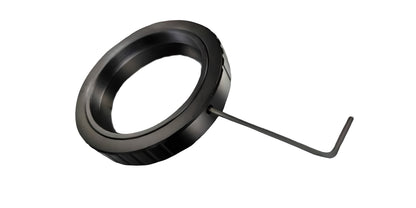 SV195 T-Ring Adapter for Canon EOS M42 Compatible Telescope - SVBONY
