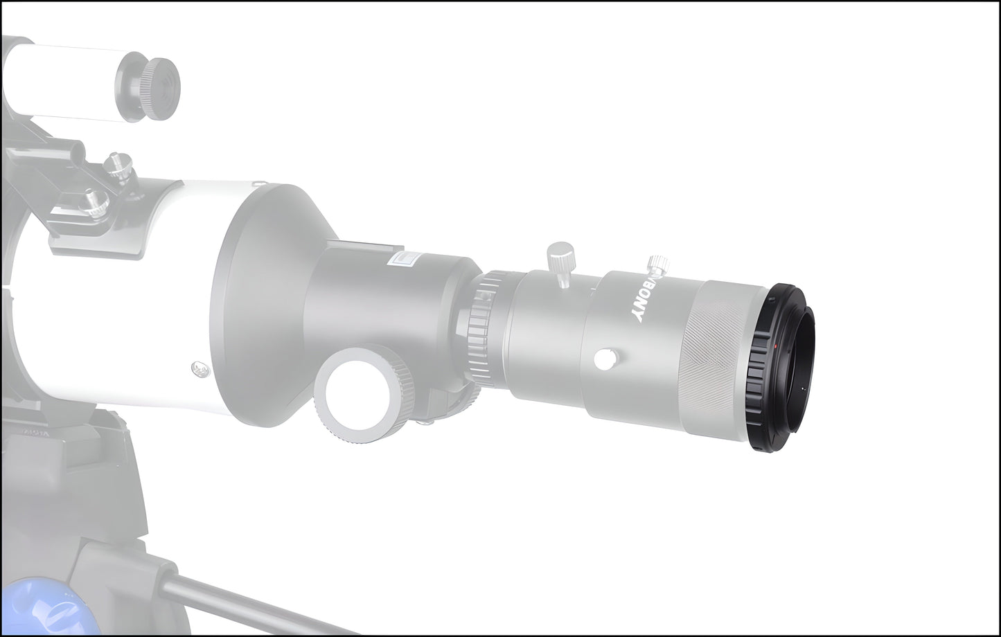 SV194 Large Photography Adapter for Nikon F-Mount M48 - SVBONY