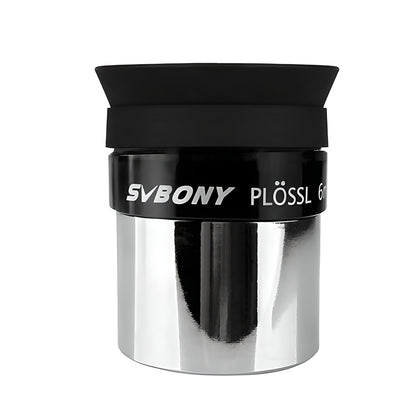 Oculare Plossl 32mm 1.25" cu Câmp de Viziune de 48 Grade - SVBONY