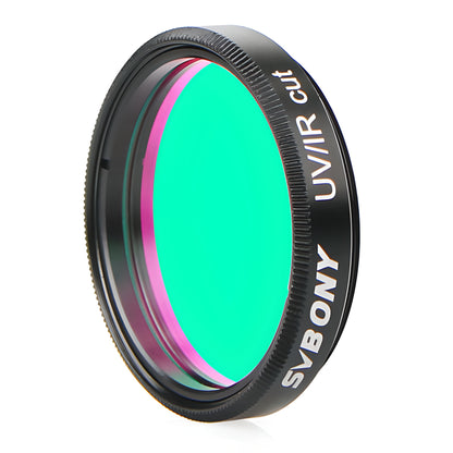 UV/IR Cut Filter for Astrophotography and Astronomy Accessories - SVbony