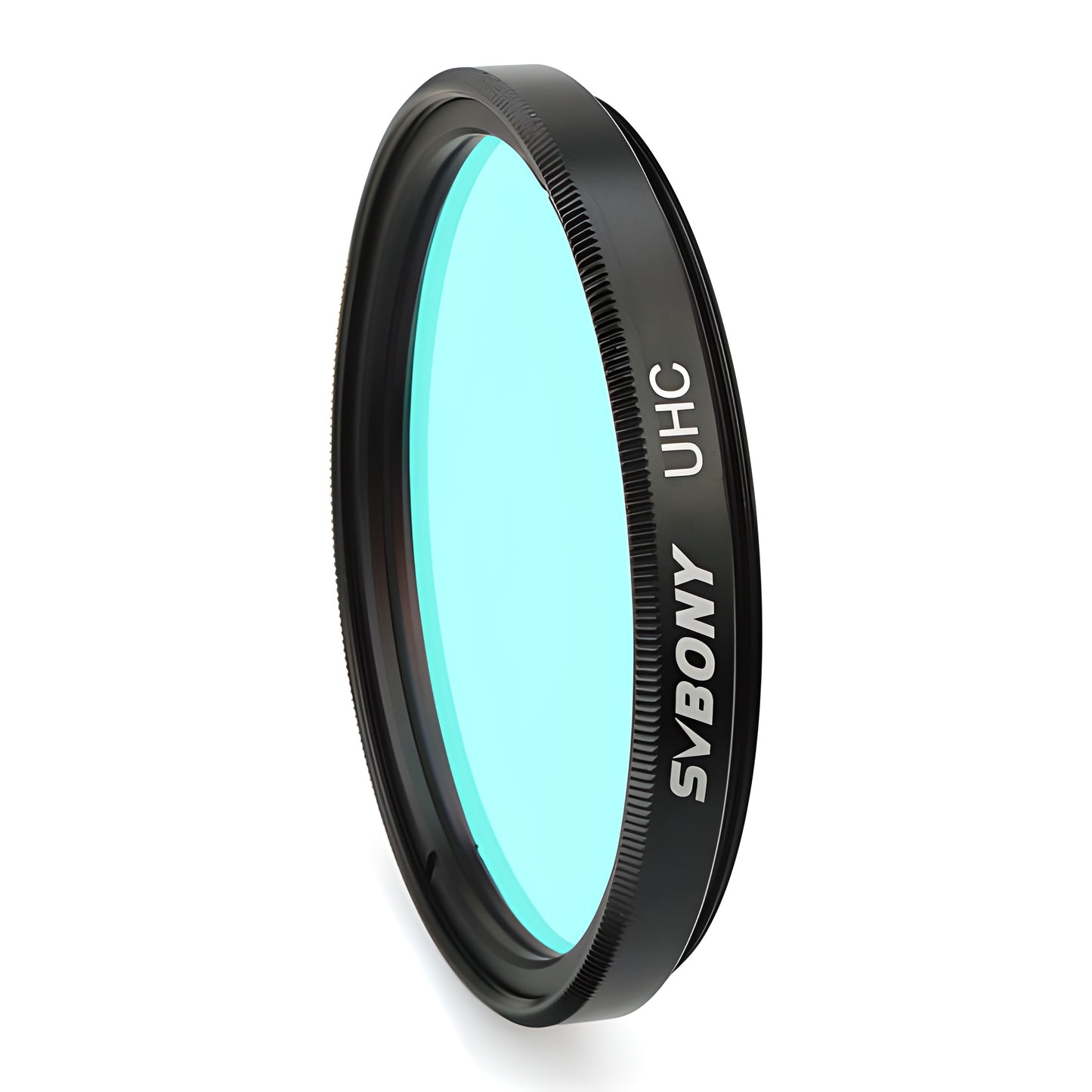 UHC-filter 1,25 inch/2 inch/EOS-C voor het verminderen van lichtvervuiling in astronomische fotografie