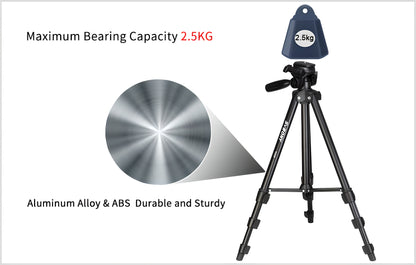 Reise-Stativ Aluminium SVBONY SV101P - SVBONY