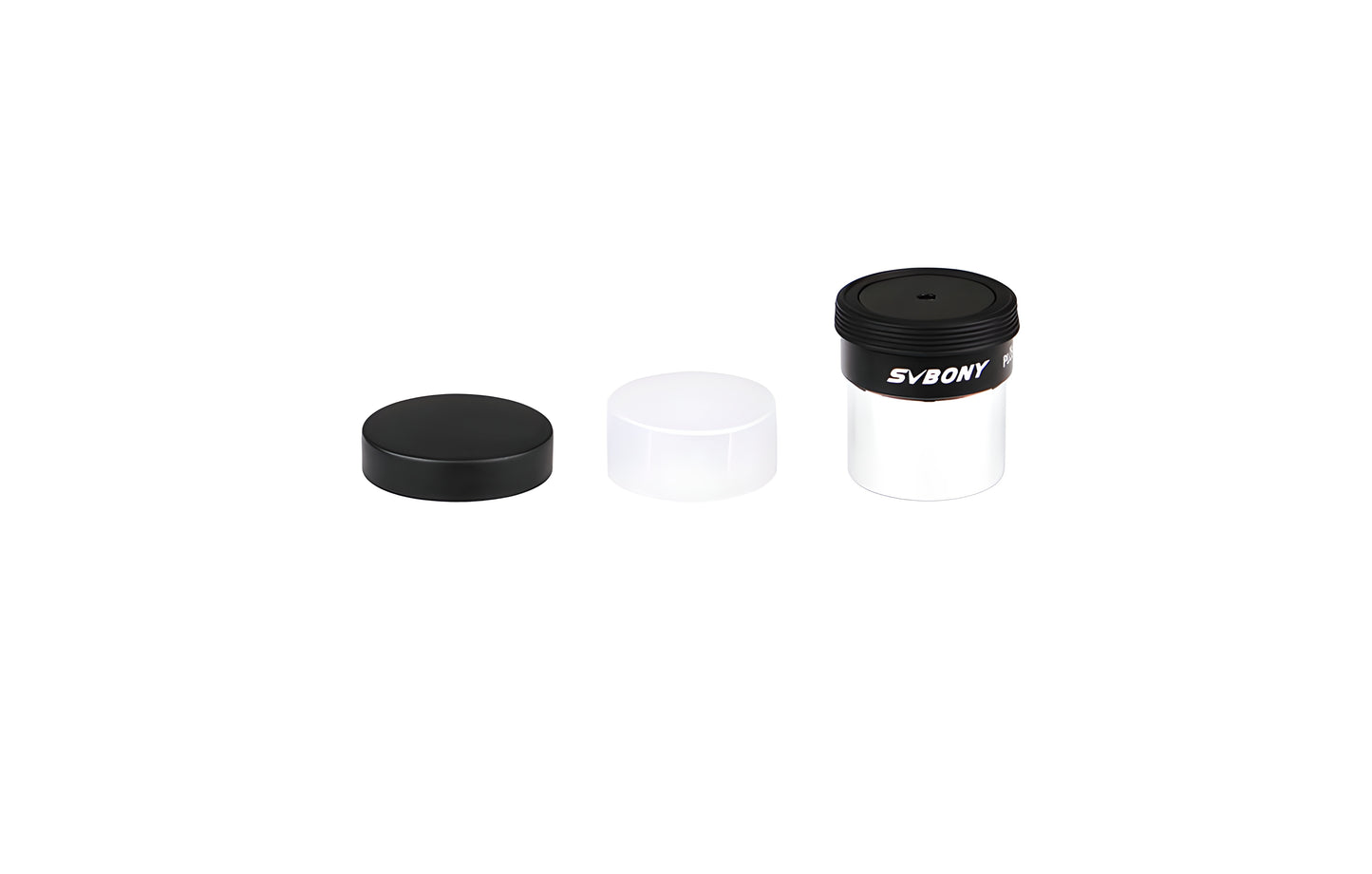 Svbony Plossl FC Eyepiece 4mm 1.25 Inch