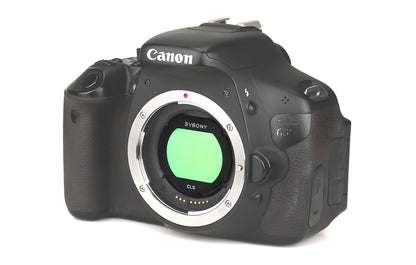 Filtre CLS Ultra-Hoog Contract 1.25/2inch/EOS-C - F9155D