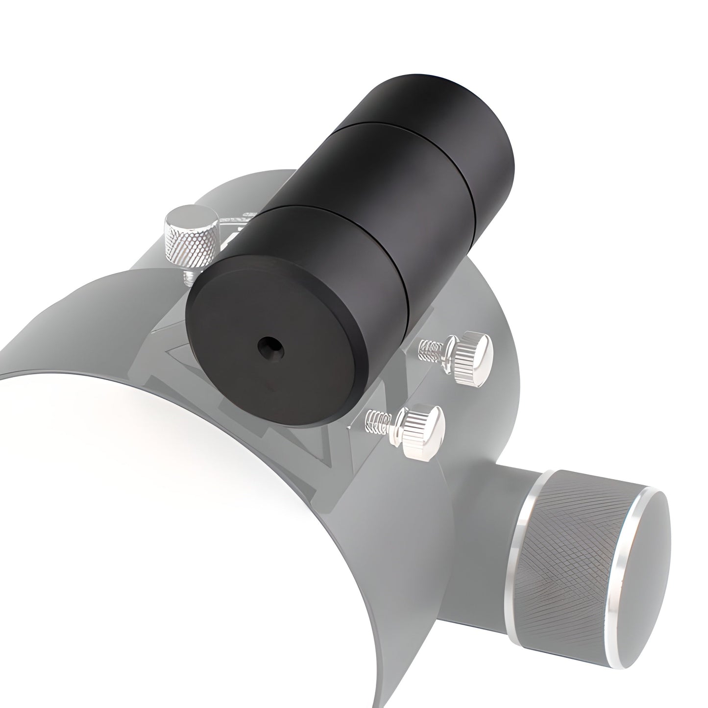 SVBONY Solar Finder Scope Metall für solar Positionierung