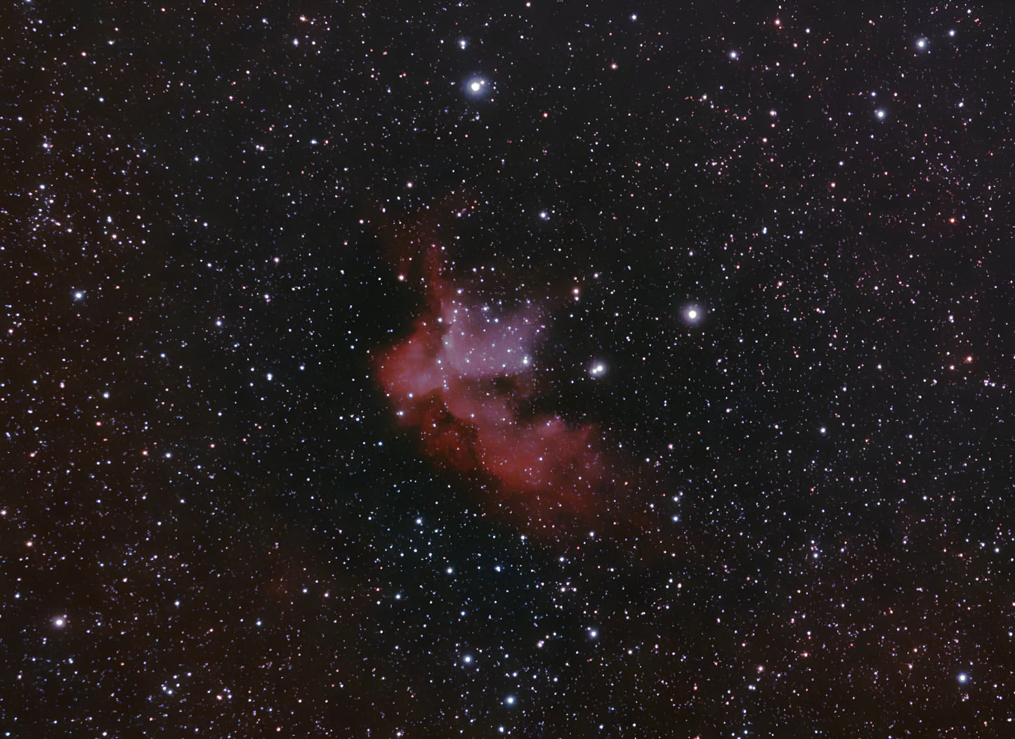 CLS-filter 1,25" - SVBony