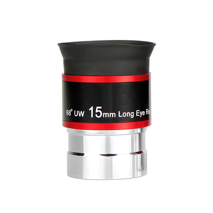 Oculaires Ultra Grand Angle 68° - 6mm, 9mm, 15mm, 20mm - SVBONY