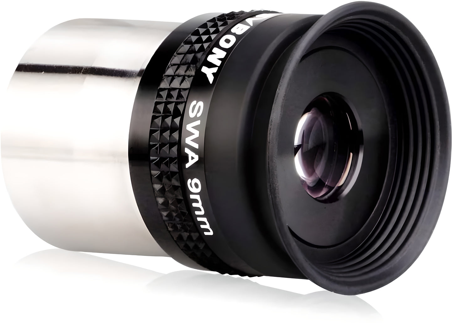 Ocular Super Grand Champ 34mm 72° pentru Observația DSO - Svbony