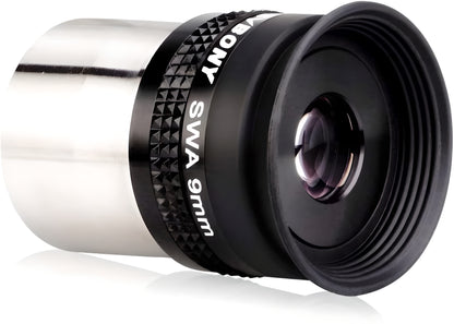 Ocular Super Grand Champ 34mm 72° pentru Observația DSO - Svbony