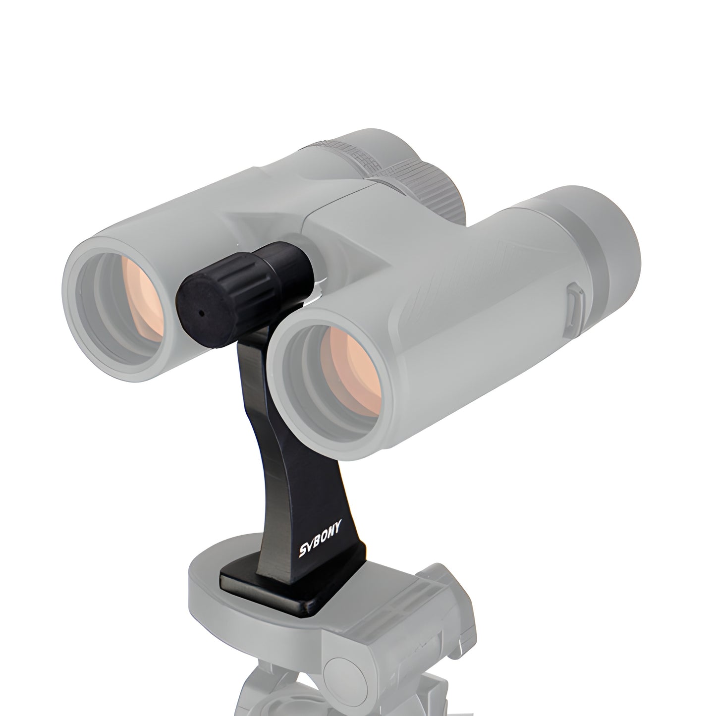 Adaptador de Trípode Metàl·lic per a Binocles - SVBONY SV110