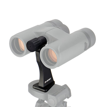 Adaptador de Trípode Metàl·lic per a Binocles - SVBONY SV110