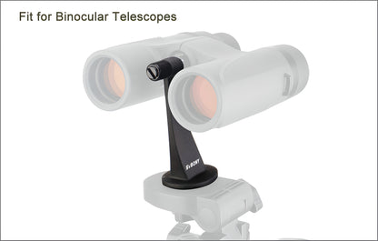 Metal Tripod Adapter for Binoculars - Svbony SV111