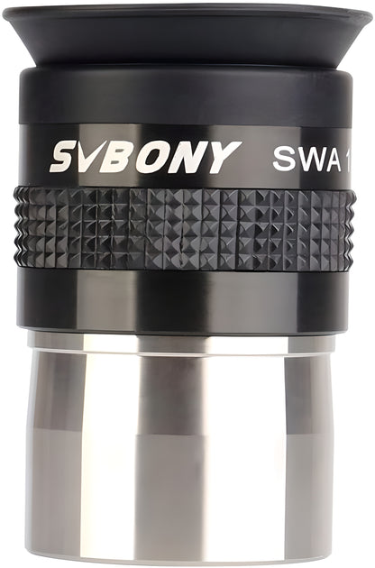 Ocular Super Grand Champ 34mm 72° pentru Observația DSO - Svbony