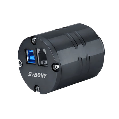 كاميرا توجيه USB 3.0 2MP SV305 Pro مع منفذ ST4 - SVBONY