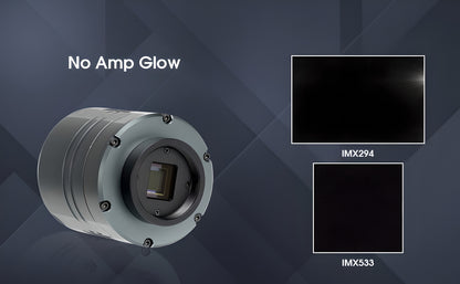 كاميرا SV605CC OSC للأفوتوغرافيا عميقة IMX533 - SVBONY