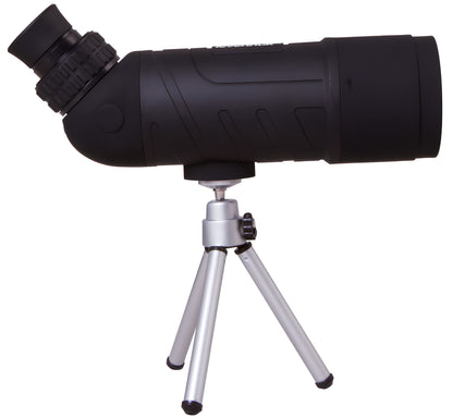 Longue-vue Blaze BASE 50F 7x50 avec trépied - Levenhuk