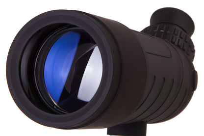 Longue-vue Blaze BASE 50F 7x50 avec trépied - Levenhuk