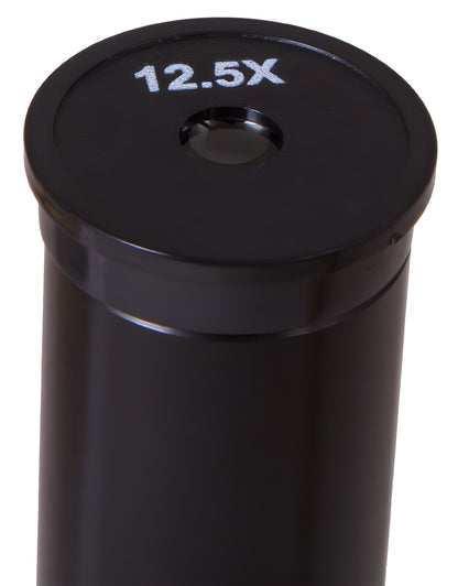 Microscope de biologie 200x pour enfants et débutants Levenhuk 3S NG