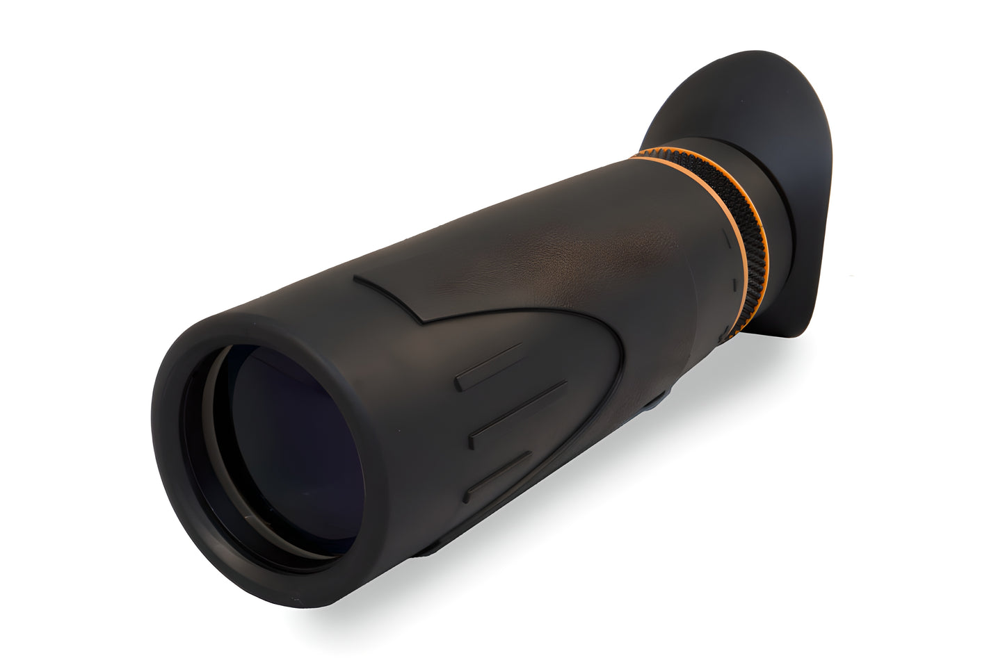 Monoculaire étanche Wise PLUS 10x42 - Levenhuk