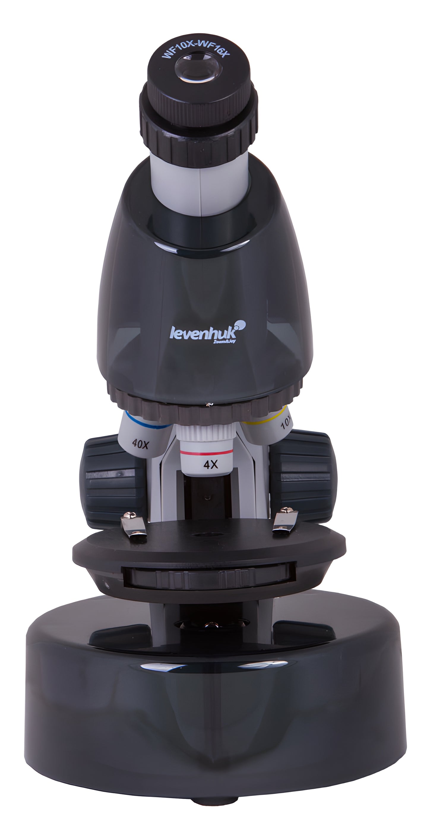 Microscope Enfant 40x-640x - Levenhuk