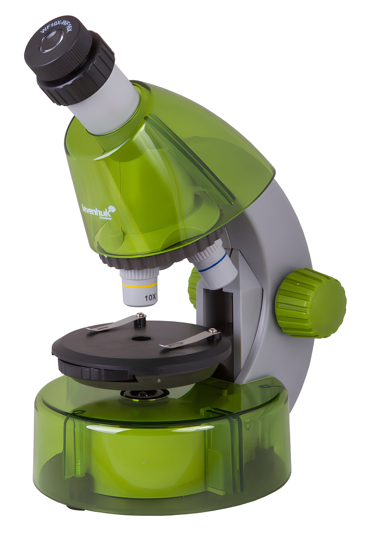 Microscope pour enfants LabZZ M101 Levenhuk