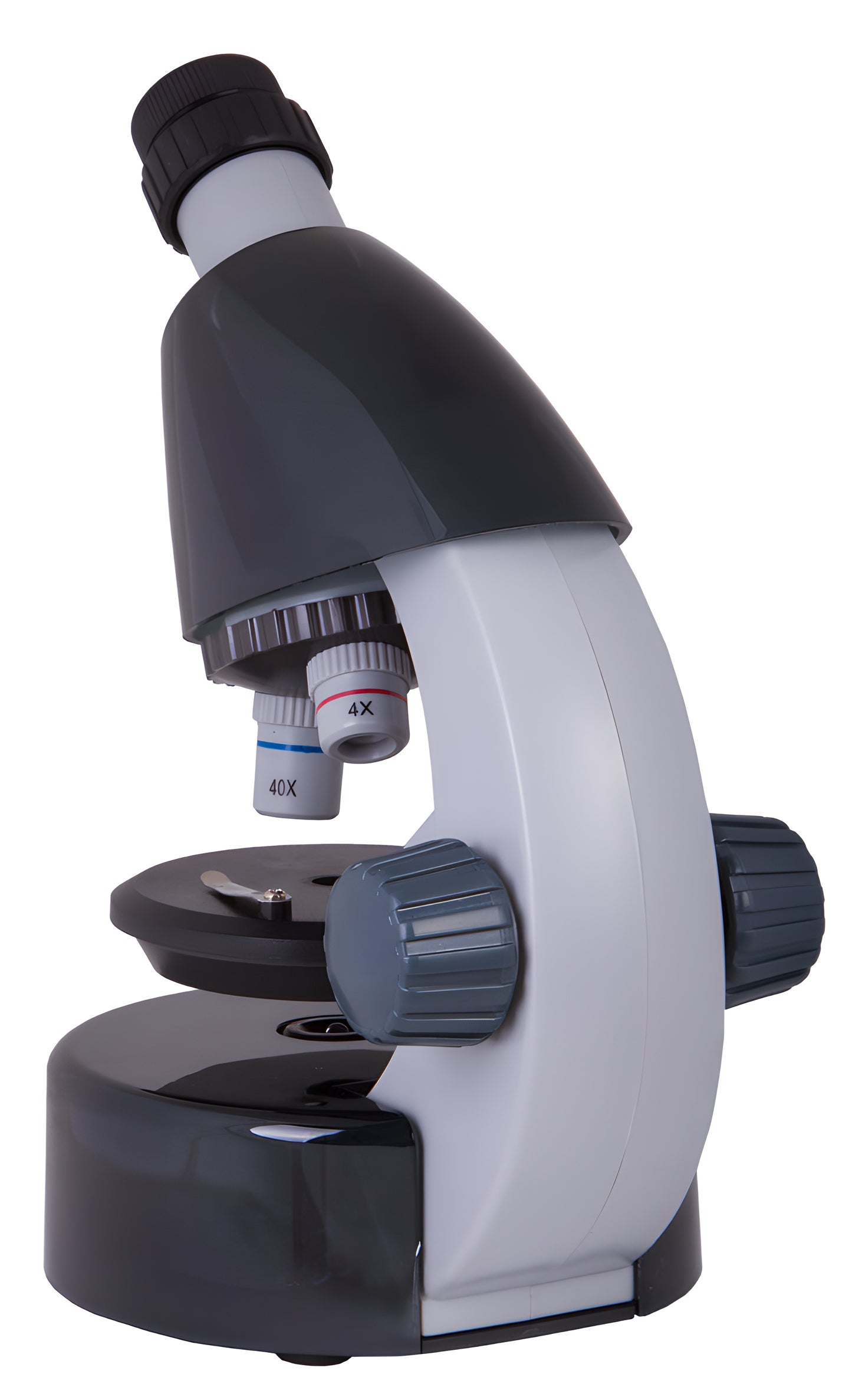 Microscope Enfant 40x-640x - Levenhuk