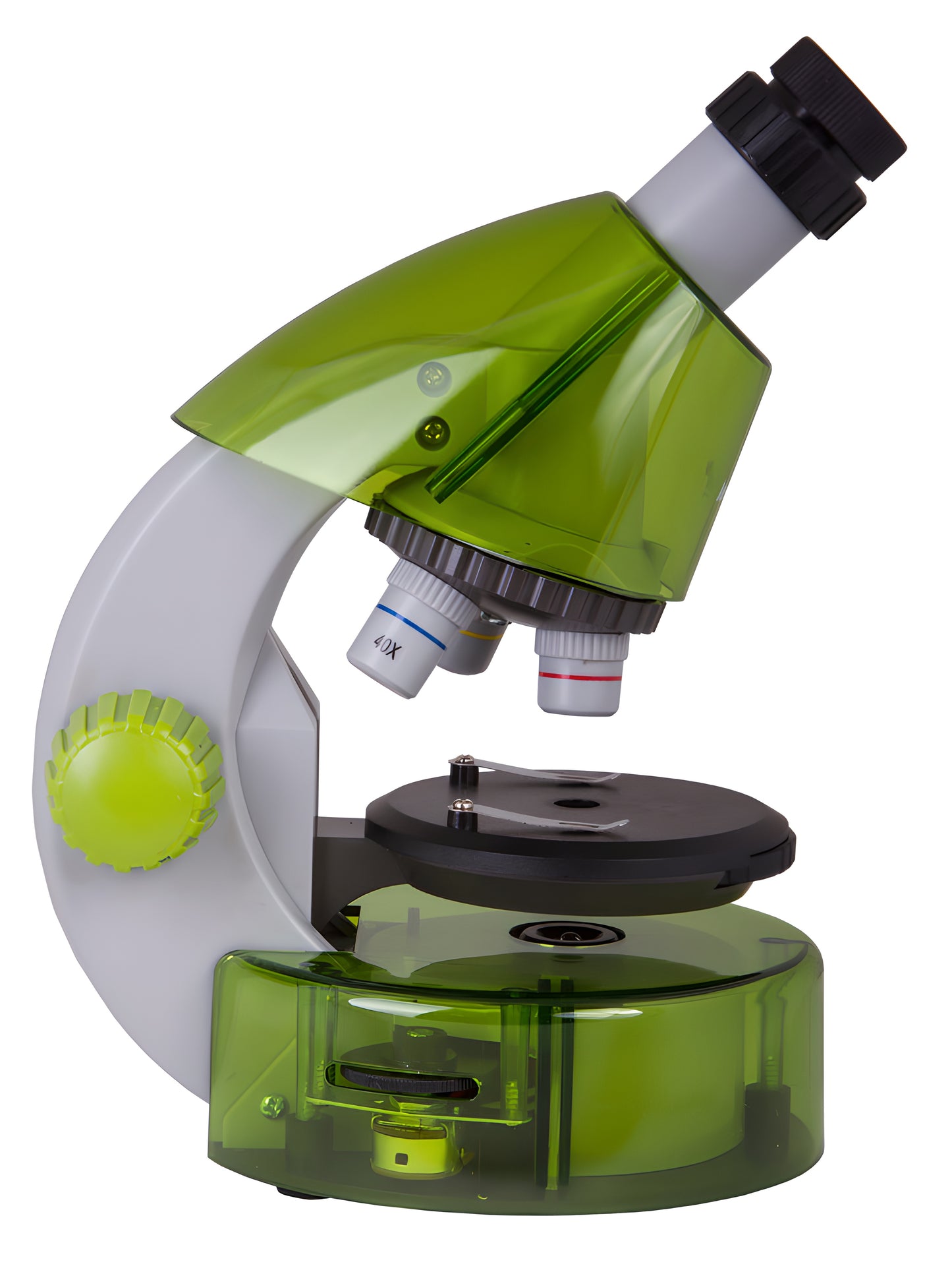Microscope pour enfants LabZZ M101 Levenhuk