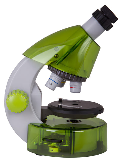 Microscope pour enfants LabZZ M101 Levenhuk