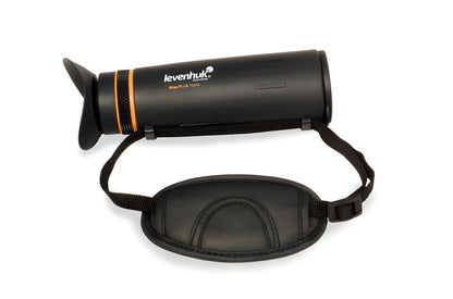 Monoculaire étanche Wise PLUS 10x42 - Levenhuk