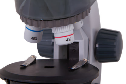 Microscope Enfant 40x-640x - Levenhuk
