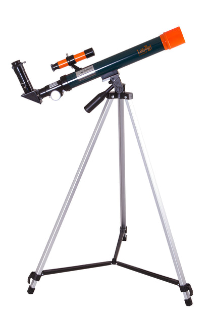 Télescope réfracteur enfant 40 mm avec trépied LabZZ T1 - Levenhuk