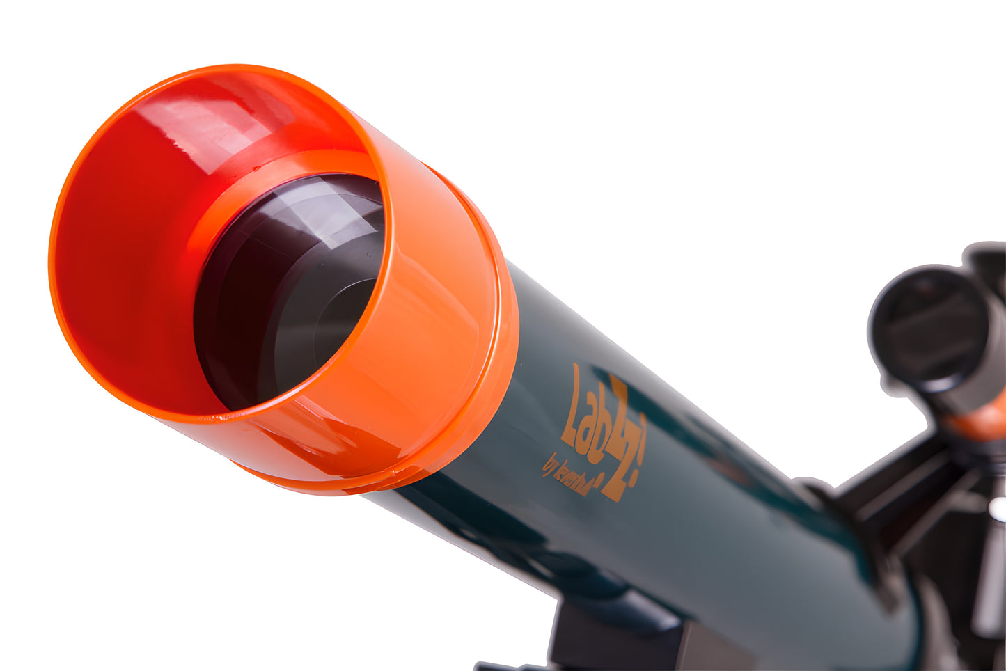 Télescope réfracteur enfant 40 mm avec trépied LabZZ T1 - Levenhuk