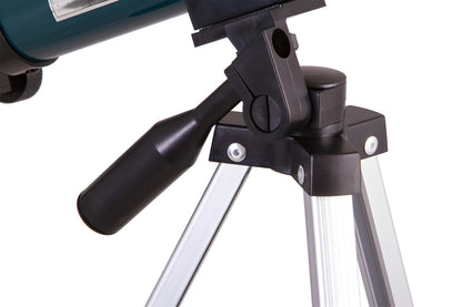 Télescope réfracteur enfant 40 mm avec trépied LabZZ T1 - Levenhuk