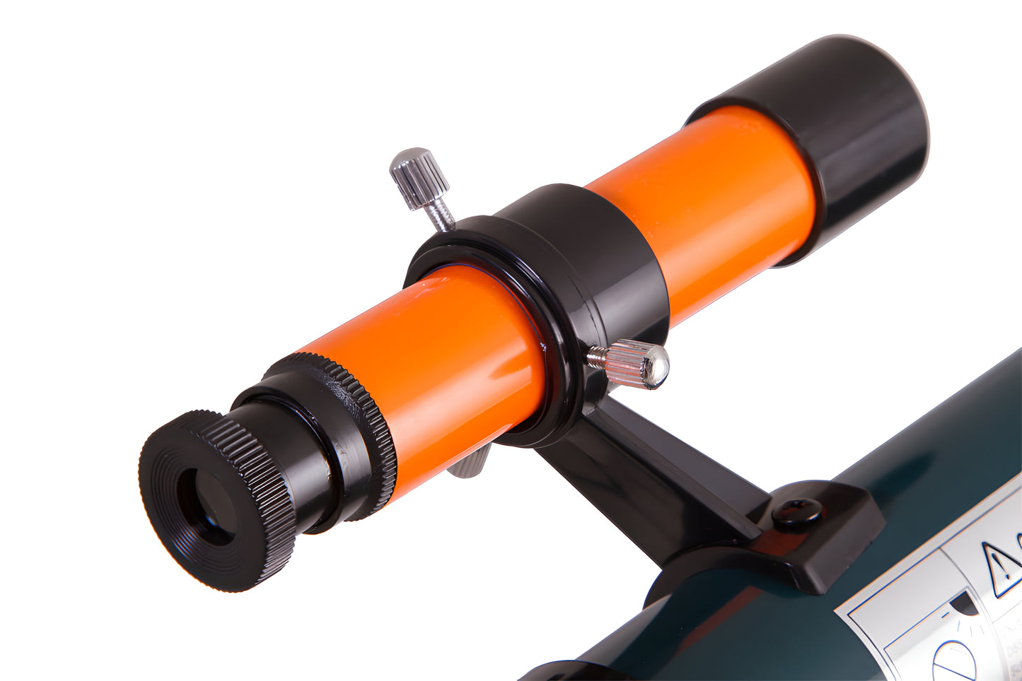 Télescope réfracteur enfant 40 mm avec trépied LabZZ T1 - Levenhuk