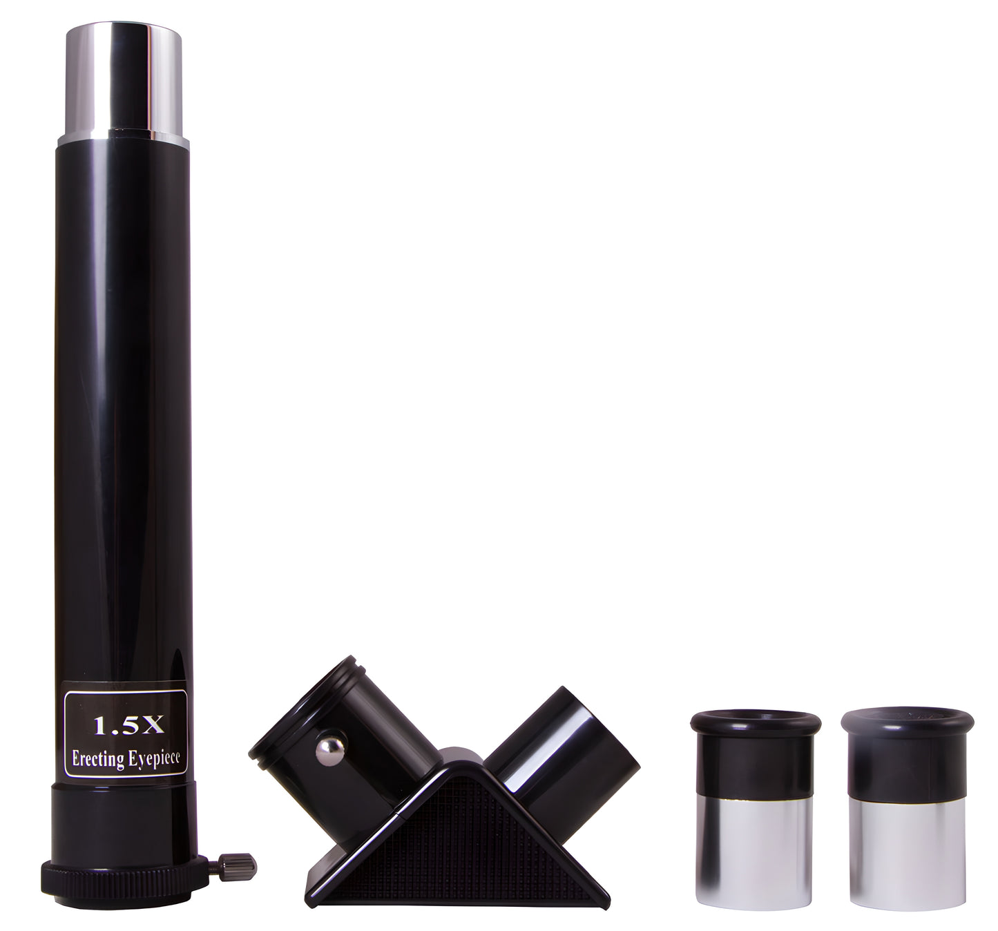 Télescope réfracteur enfant 40 mm avec trépied LabZZ T1 - Levenhuk