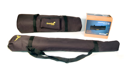 Sac de transport pour télescope Zongo 40 - Levenhuk