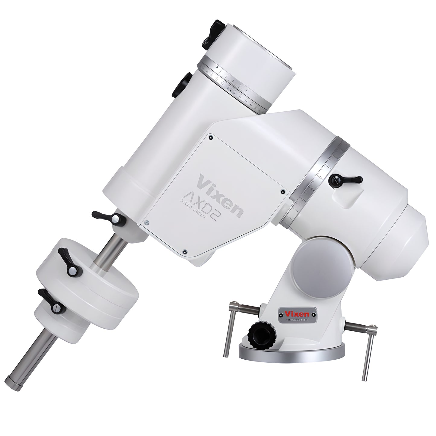 Monture Vixen AXD2 med Maksutov-Cassegrain teleskop VMC 260