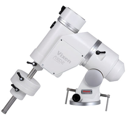 Monture Vixen AXD2 med Maksutov-Cassegrain teleskop VMC 260