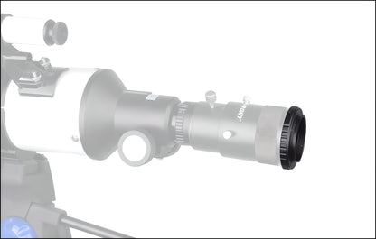 SV194 Large Photography Adapter for Nikon F-Mount M48 - SVBONY