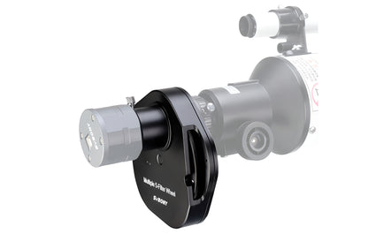 SVBONY SV133 - Filter Wheel für Teleskope, 1,25 Zoll, 5 Positionen
