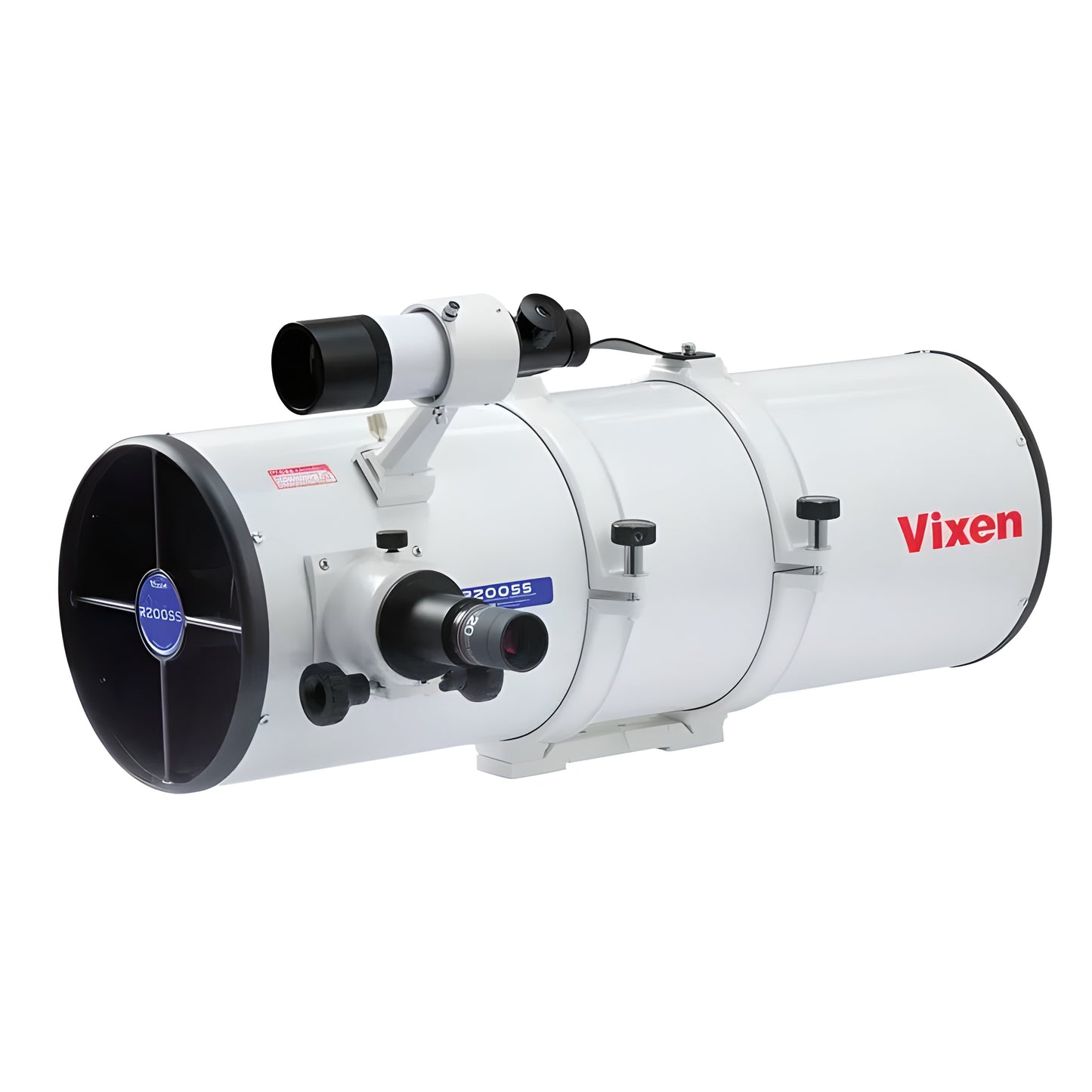 Teleskop Reflektor Vixen SXP2-R200SS-S-PFL Komplet Sæt